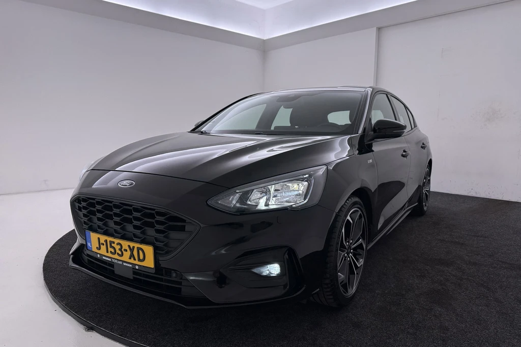 Ford Focus – foto 3