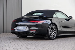 Mercedes-Benz SL – thumbnail 12
