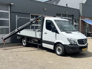 Mercedes-Benz Sprinter – thumbnail 13