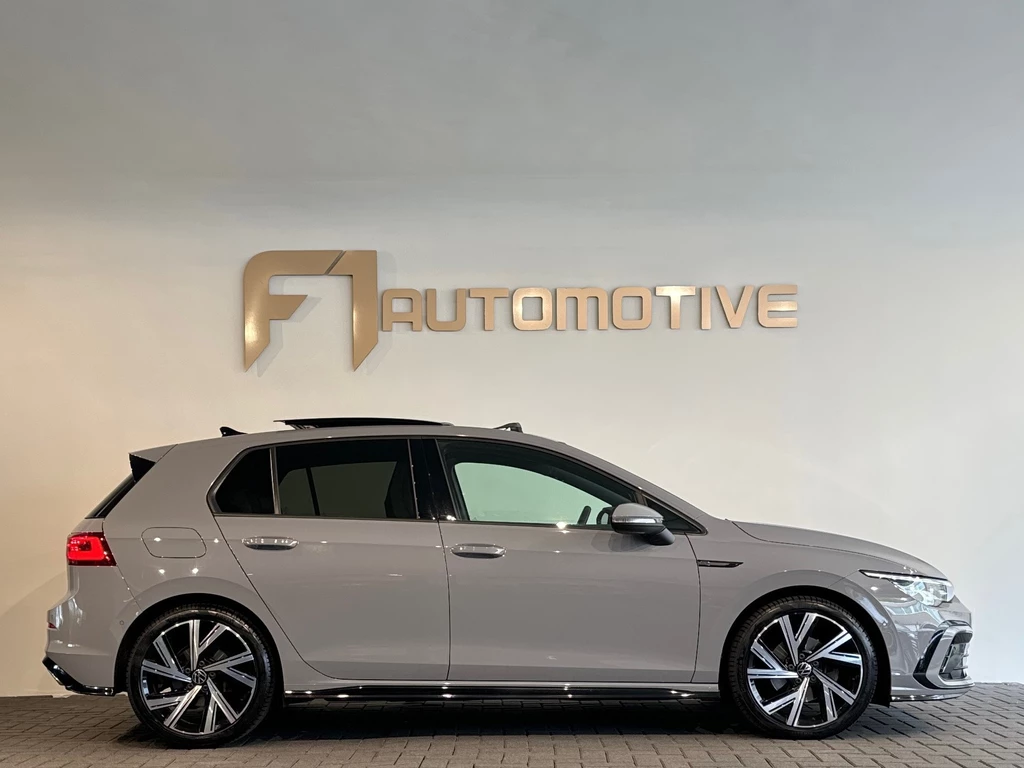 Volkswagen Golf – foto 6