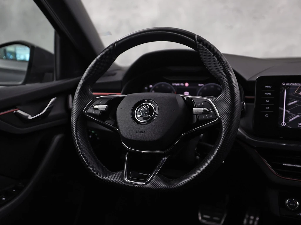 Škoda Kamiq – foto 14