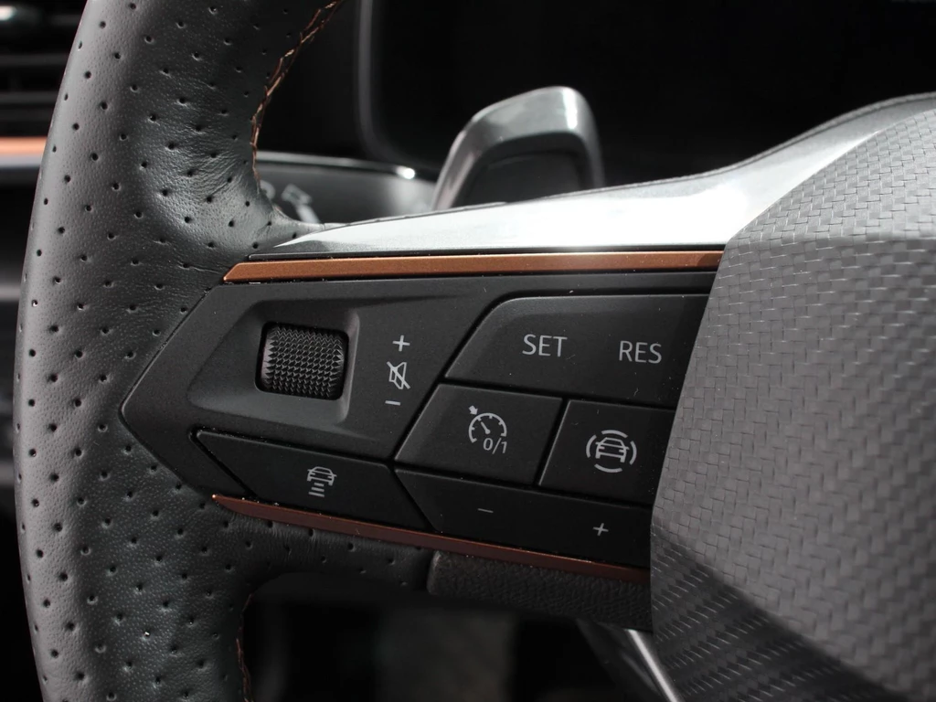 CUPRA Leon Sportstourer – foto 18
