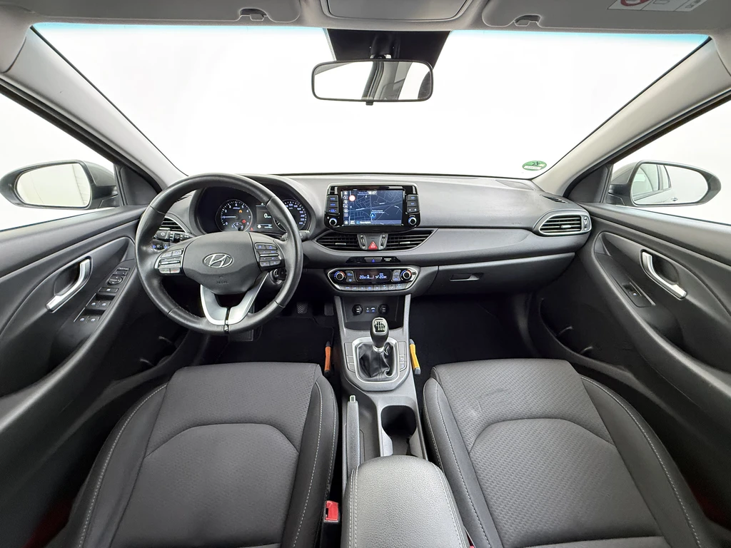 Hyundai i30 – foto 10