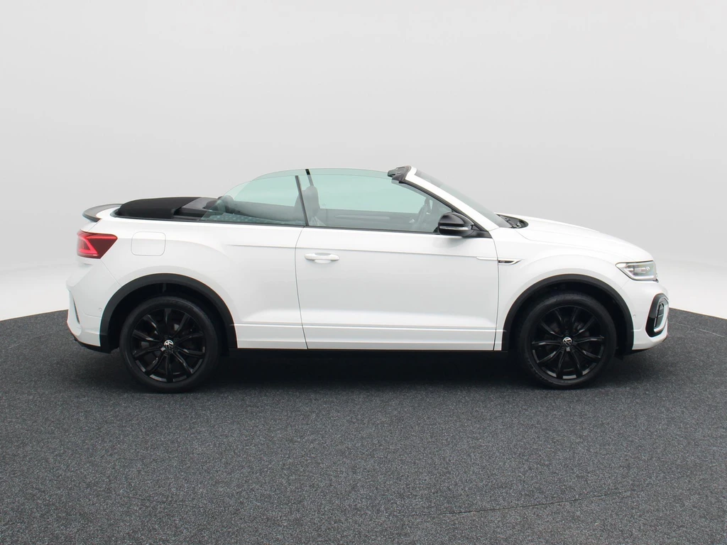 Volkswagen T-Roc – foto 7