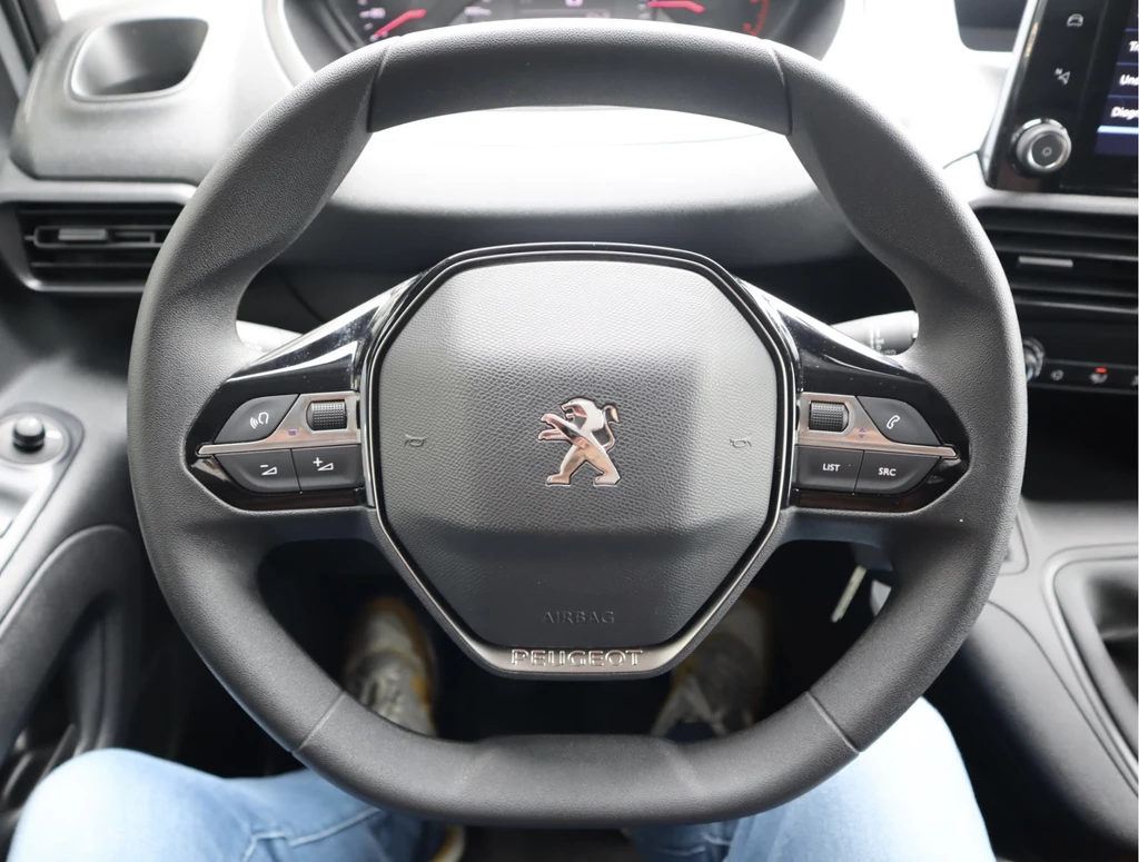 Peugeot Partner – foto 13