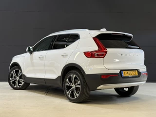 Volvo XC40 – thumbnail 3