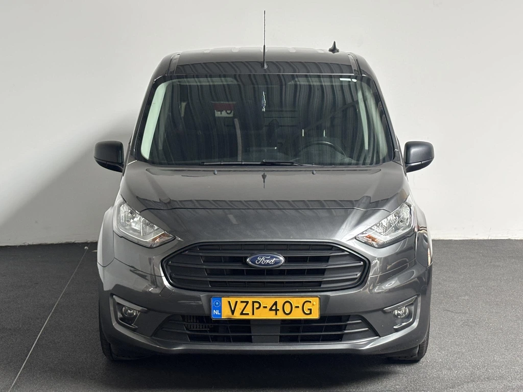 Ford Transit Connect – foto 9