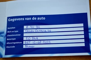 Škoda Octavia – thumbnail 24