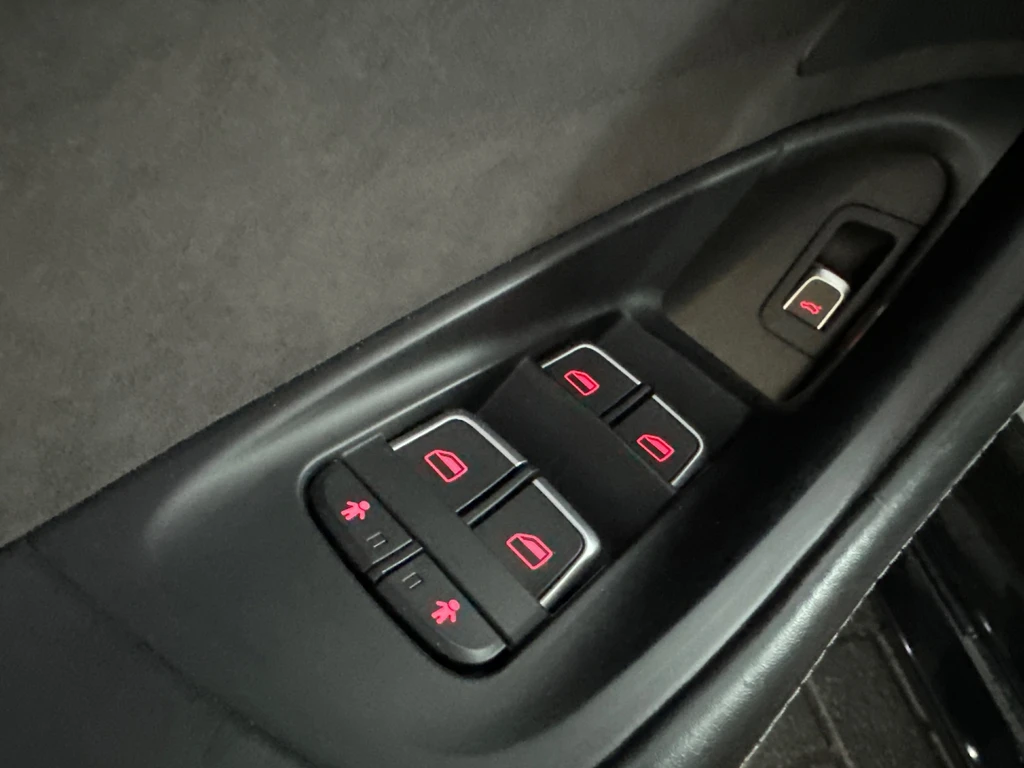 Audi RS6 – foto 16