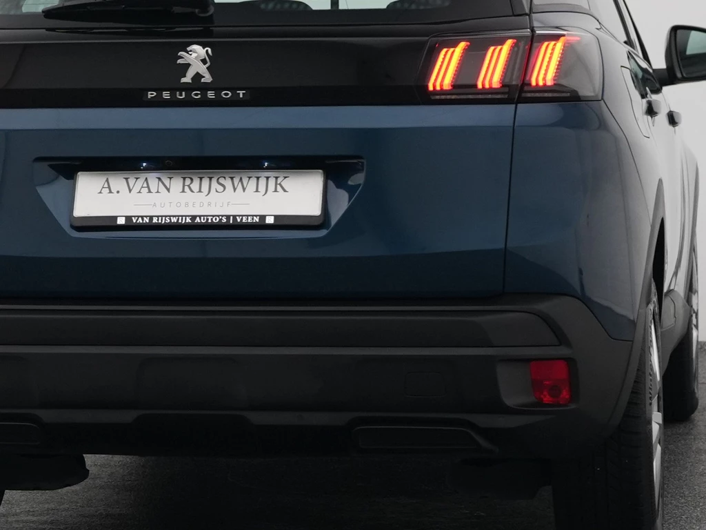 Peugeot 3008 – foto 30