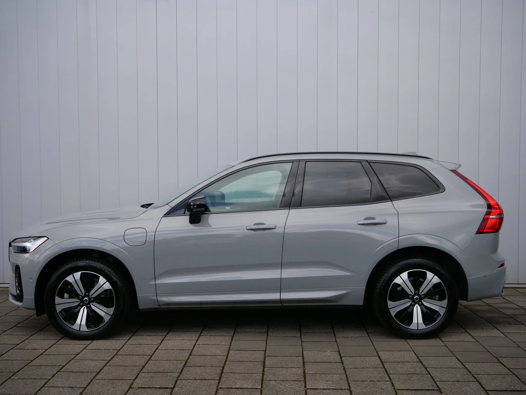 Volvo XC60 – foto 2