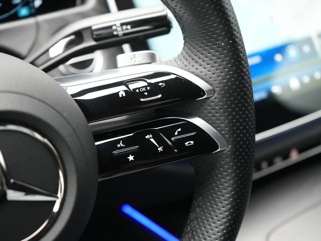 Mercedes-Benz E-Klasse – foto 29