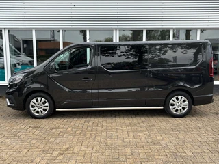 Renault Trafic – thumbnail 3