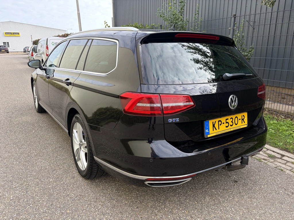 Volkswagen Passat – foto 4