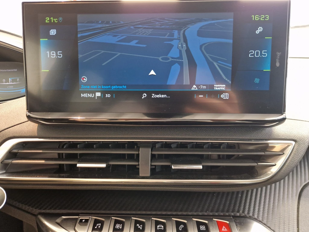 Peugeot 3008 – foto 17