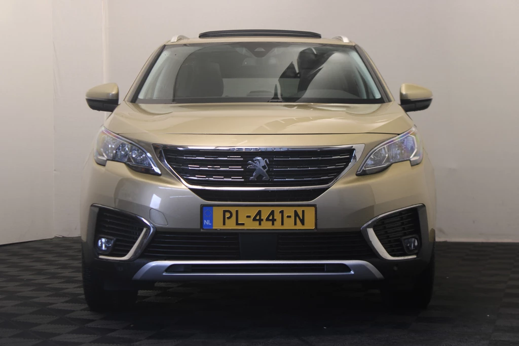 Peugeot 5008 – foto 6