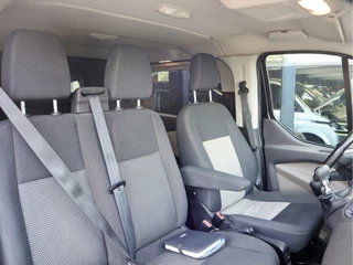 Ford Transit Custom – thumbnail 22