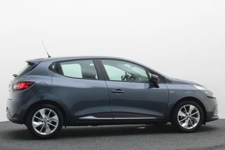 Renault Clio – thumbnail 9