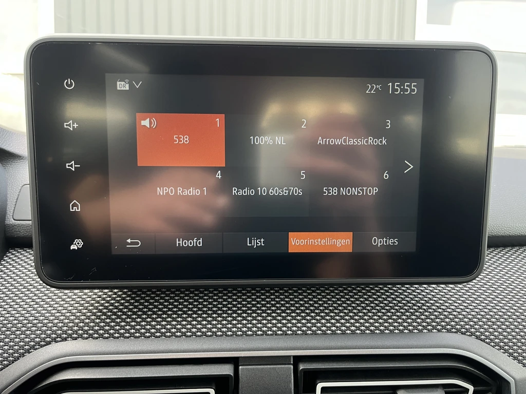 Dacia Jogger – foto 29
