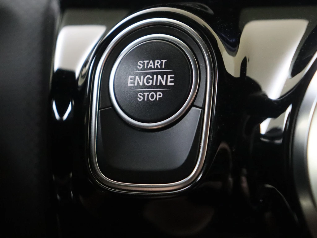 Mercedes-Benz CLA – foto 22