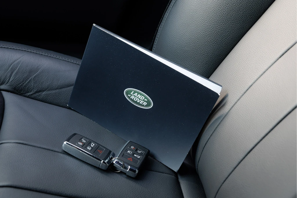 Land Rover Range Rover Sport – foto 24