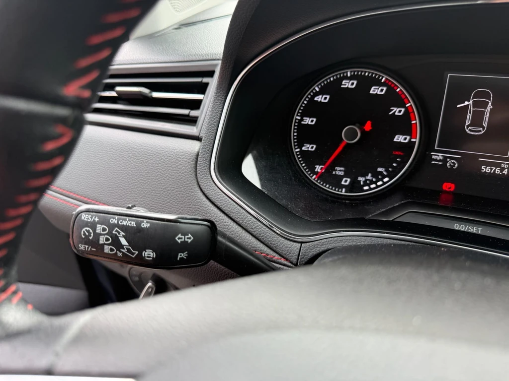 SEAT Ibiza – foto 36