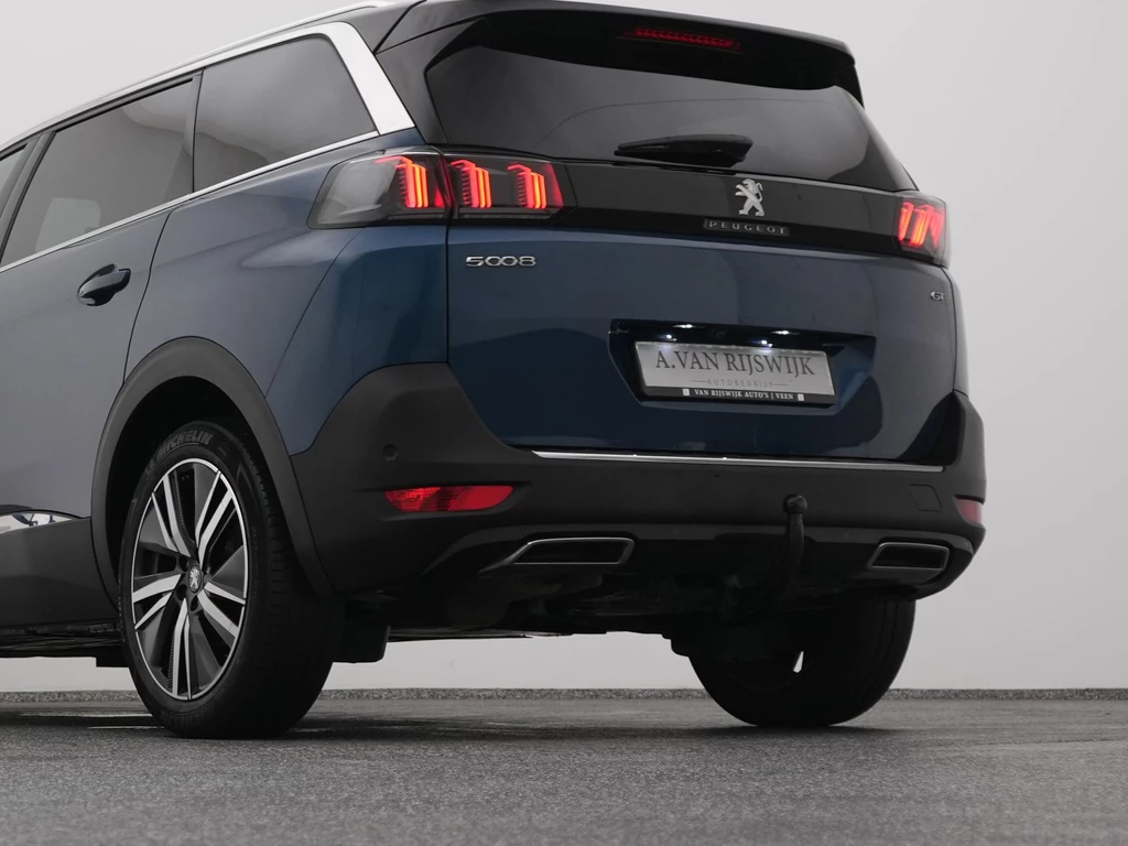 Peugeot 5008 – foto 16