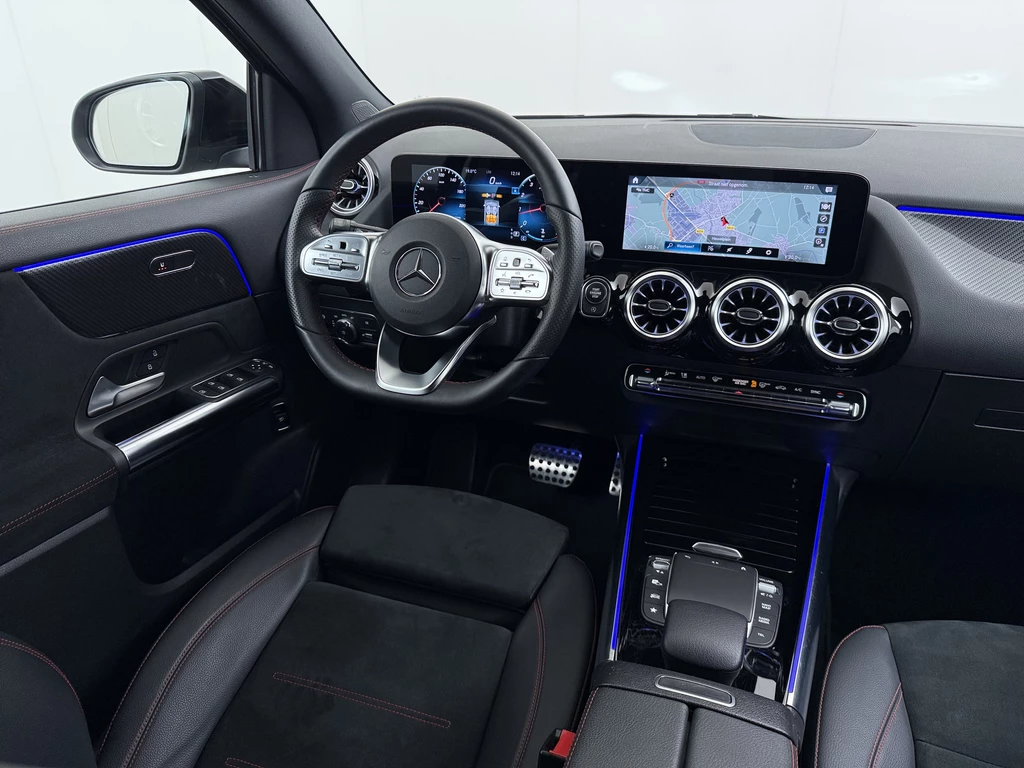 Mercedes-Benz GLA – foto 24