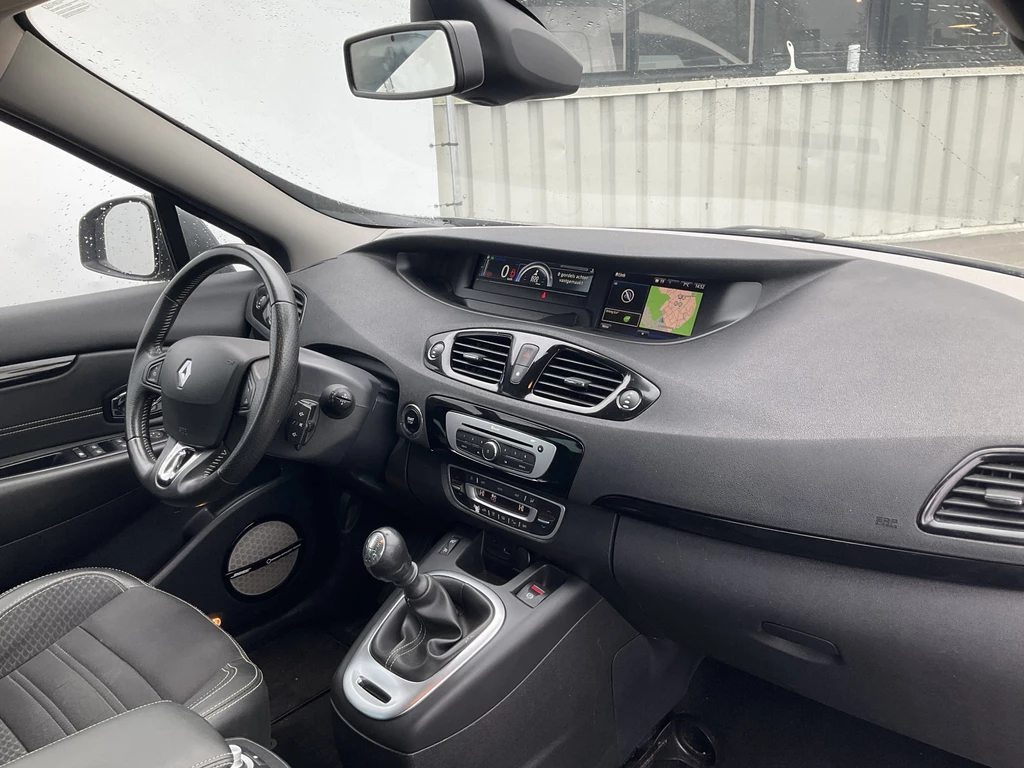 Renault Scénic – foto 5