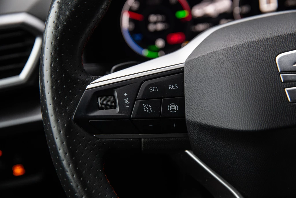 SEAT Leon – foto 11