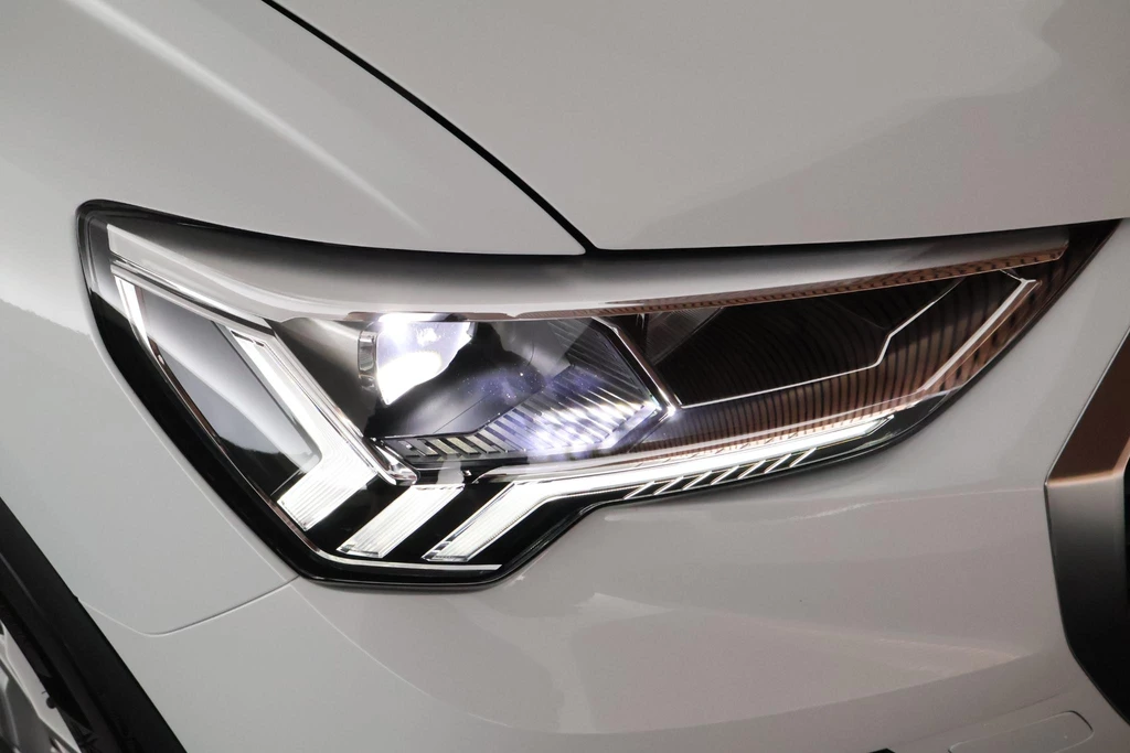 Audi Q3 – foto 45