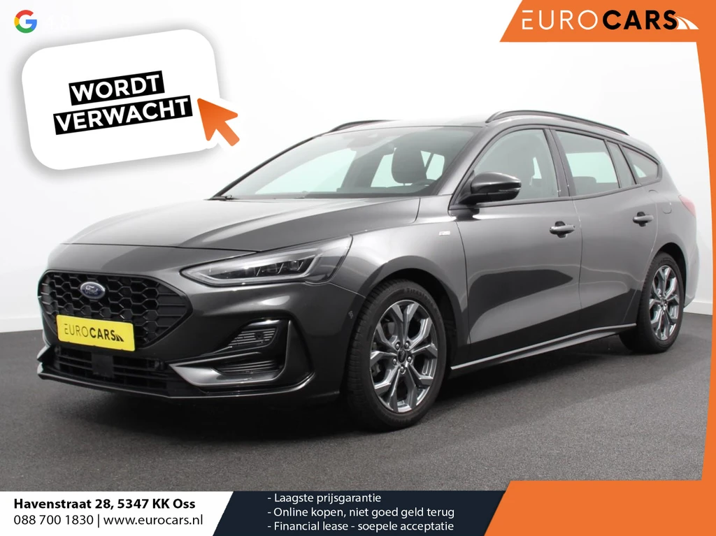 Ford Focus – foto 1