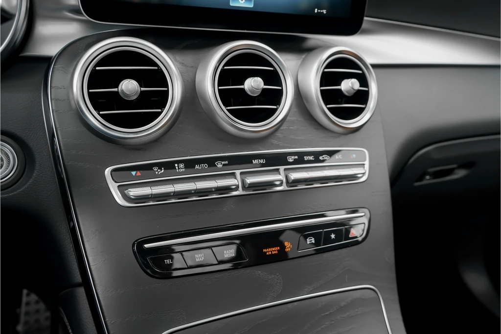 Mercedes-Benz GLC – foto 37