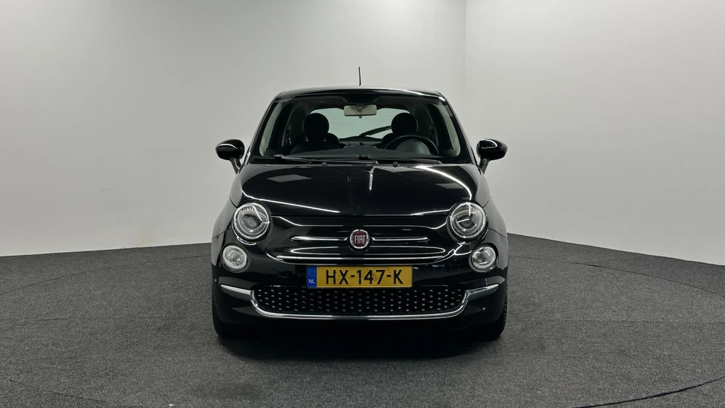 Fiat 500 – foto 8