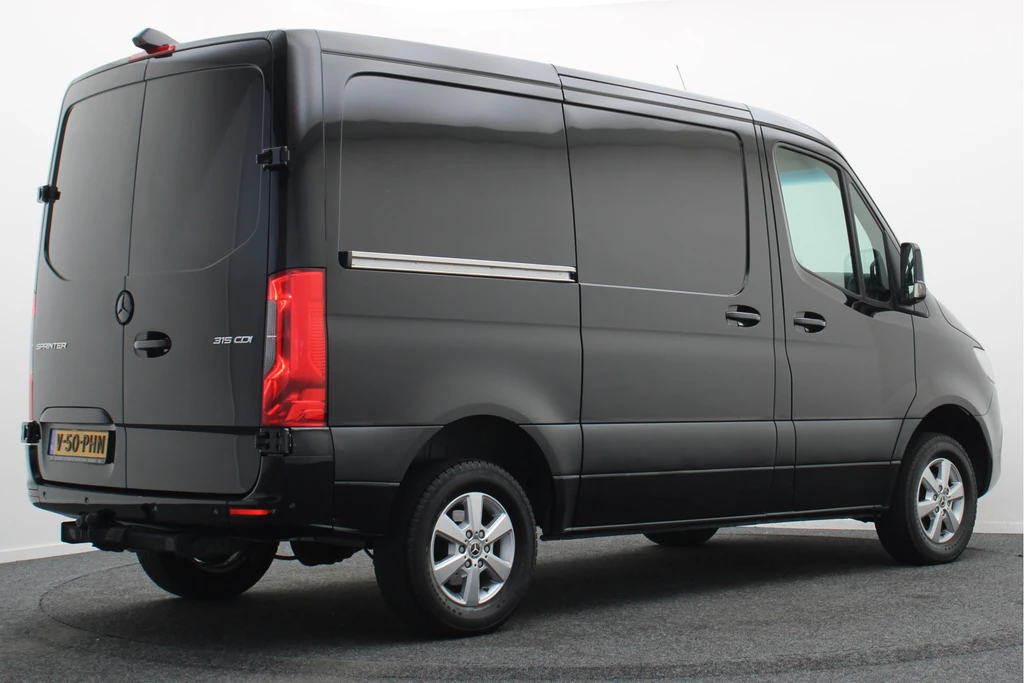 Mercedes-Benz Sprinter – foto 8