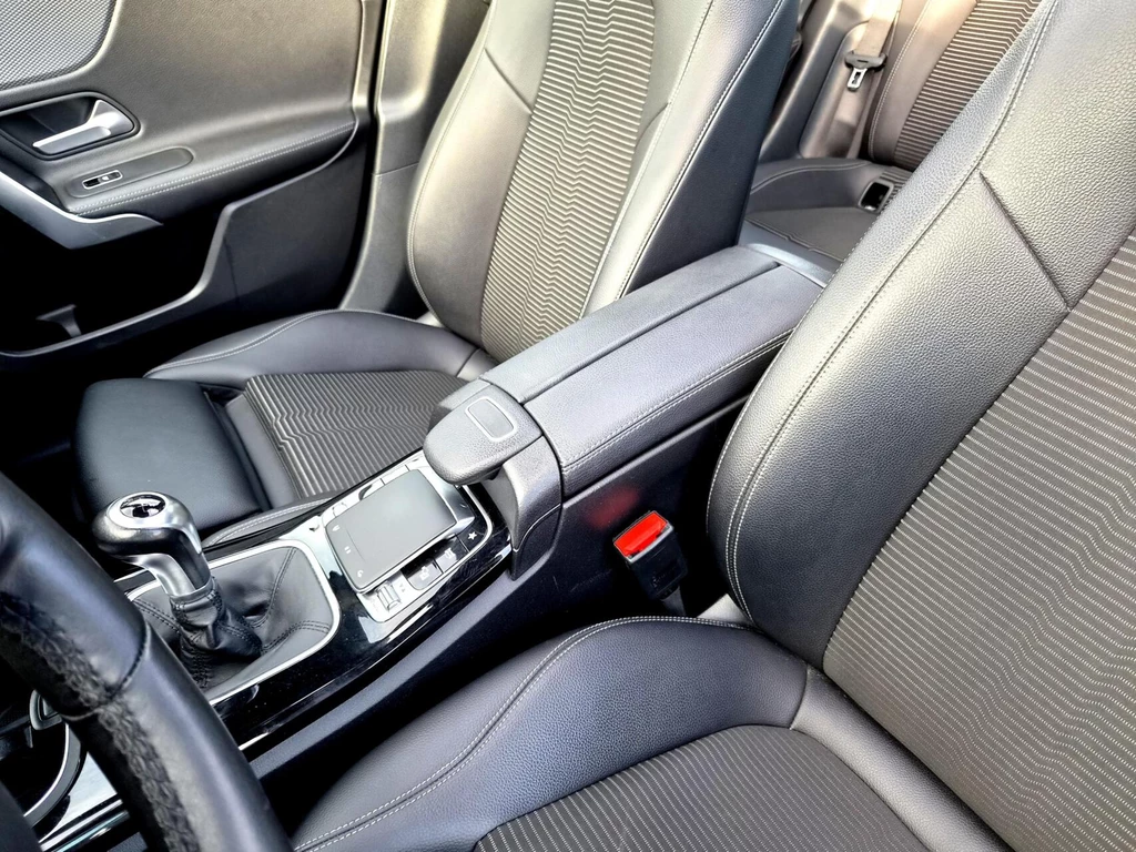 Mercedes-Benz A-Klasse – foto 41