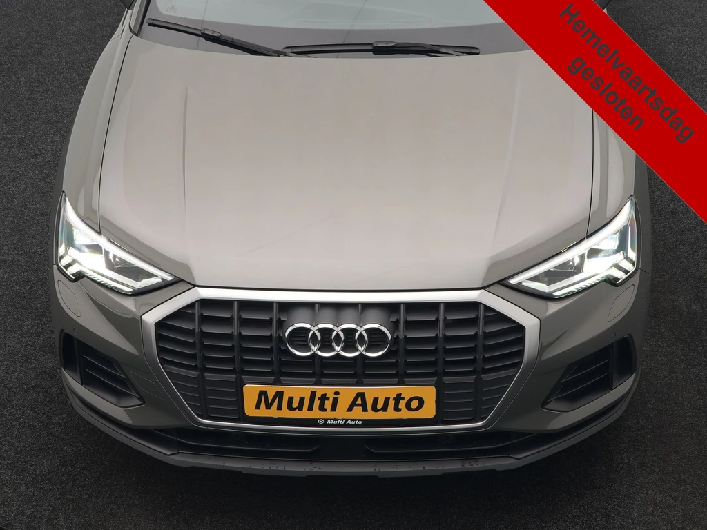 Audi Q3 – foto 12