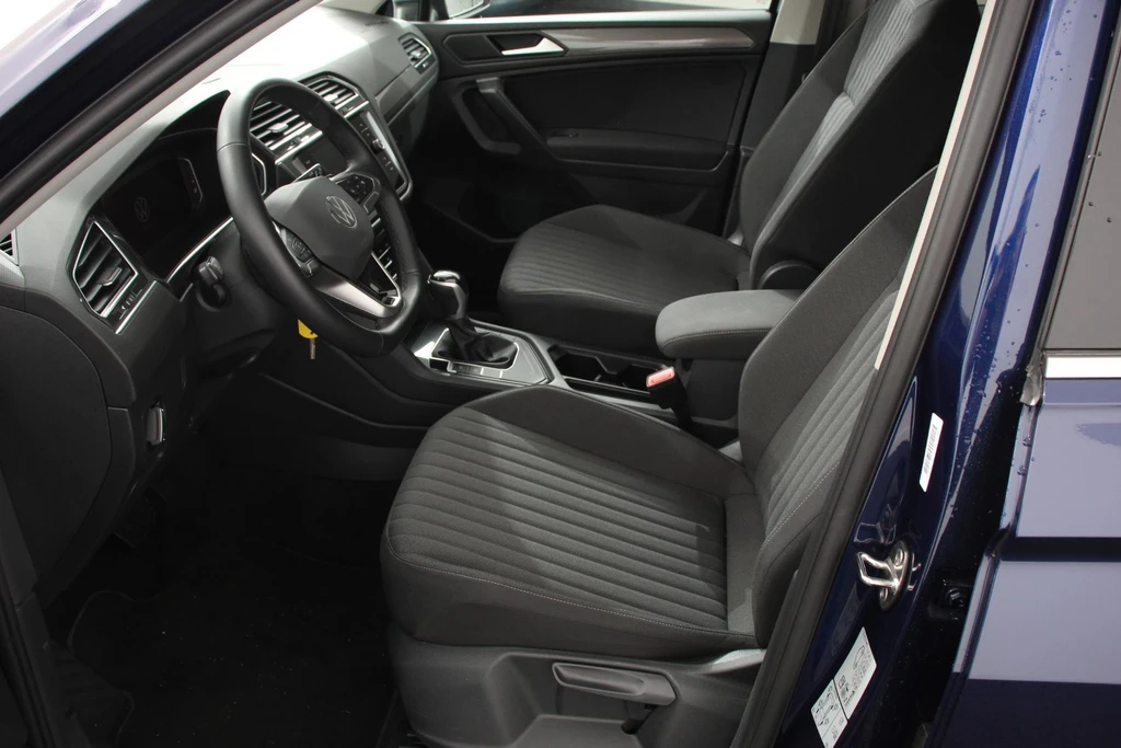 Volkswagen Tiguan Allspace – foto 10