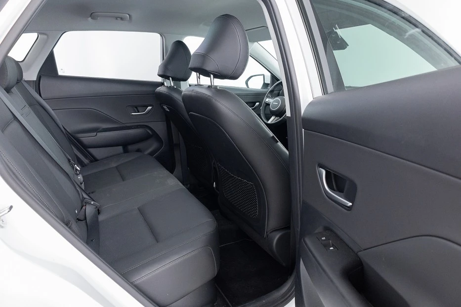 Hyundai Kona – foto 11