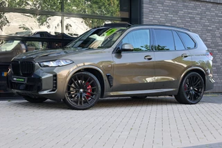BMW X5 – thumbnail 3
