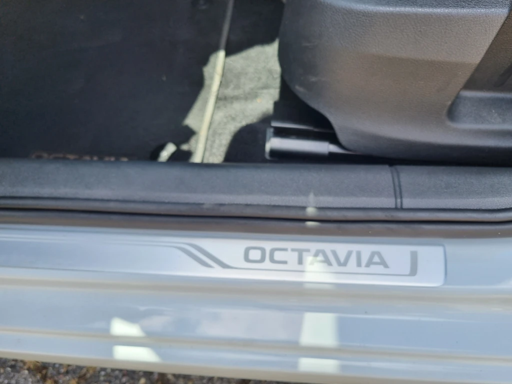 Škoda Octavia – foto 22