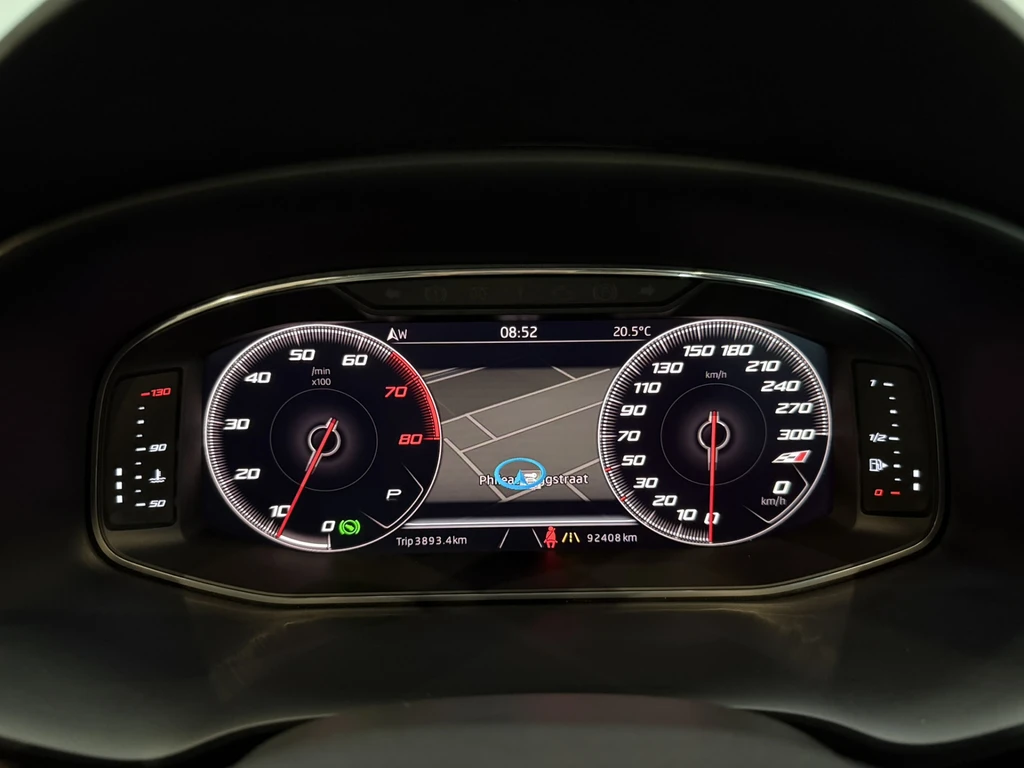 SEAT Leon – foto 19