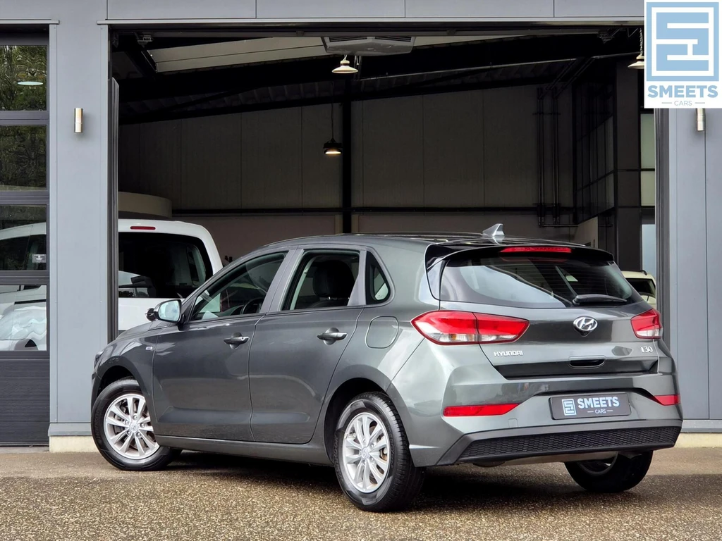 Hyundai i30 – foto 6