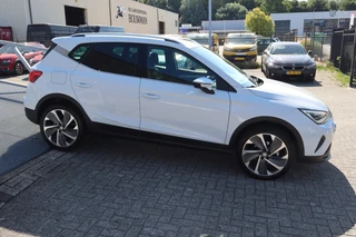 SEAT Arona – thumbnail 6