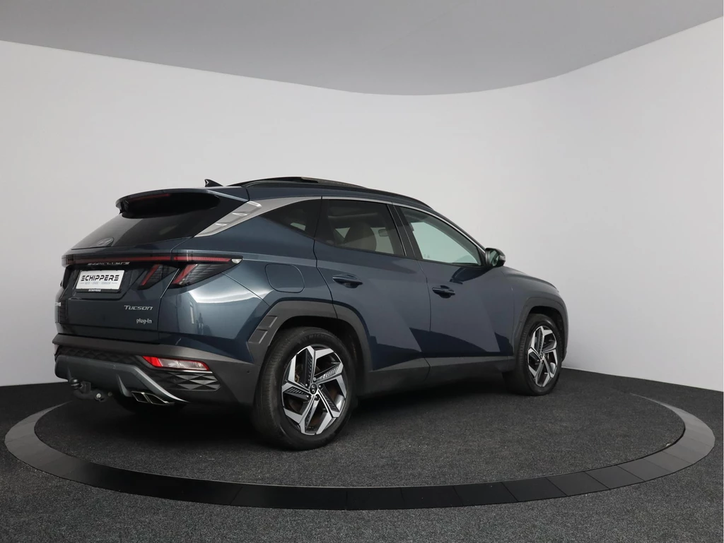 Hyundai Tucson – foto 6