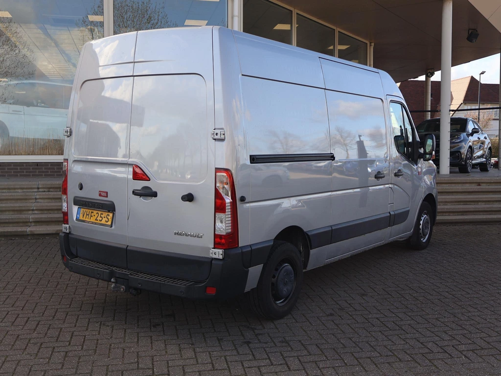 Renault Master – foto 4