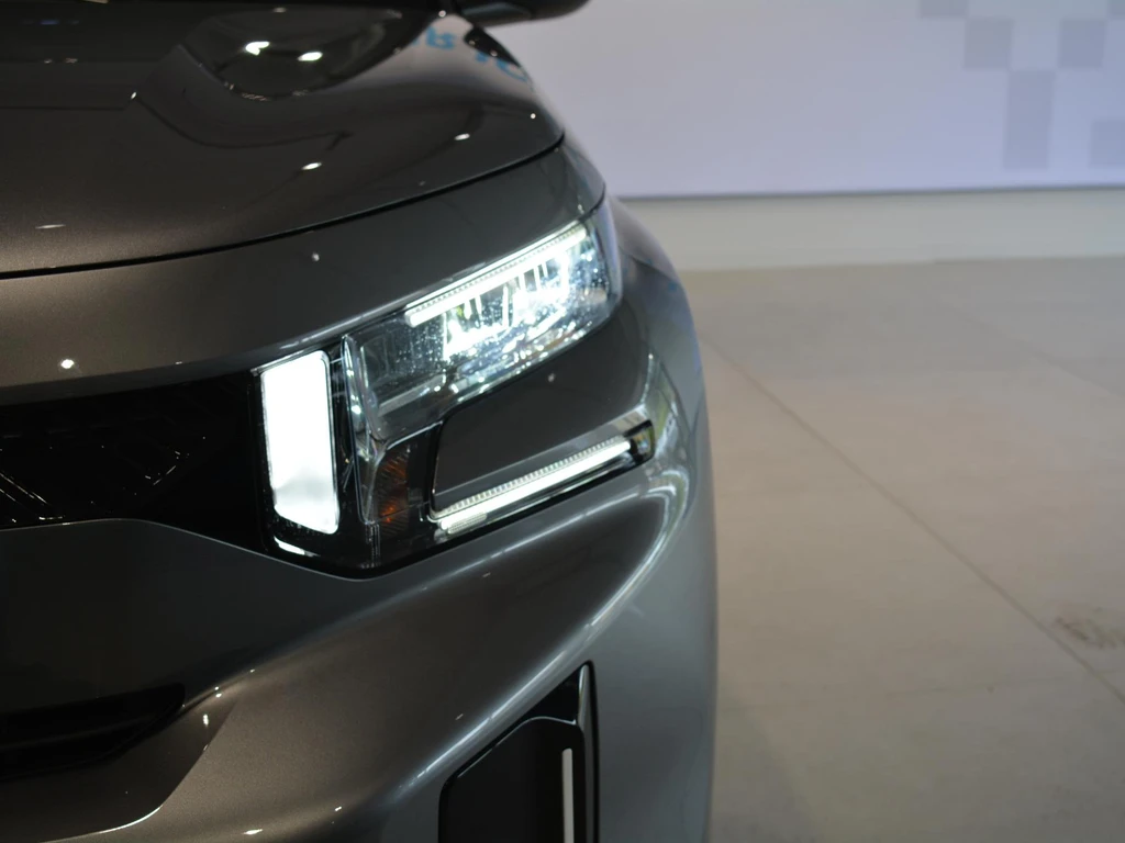 Citroën C3 Aircross – foto 16