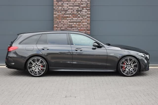 Mercedes-Benz C-Klasse – thumbnail 7