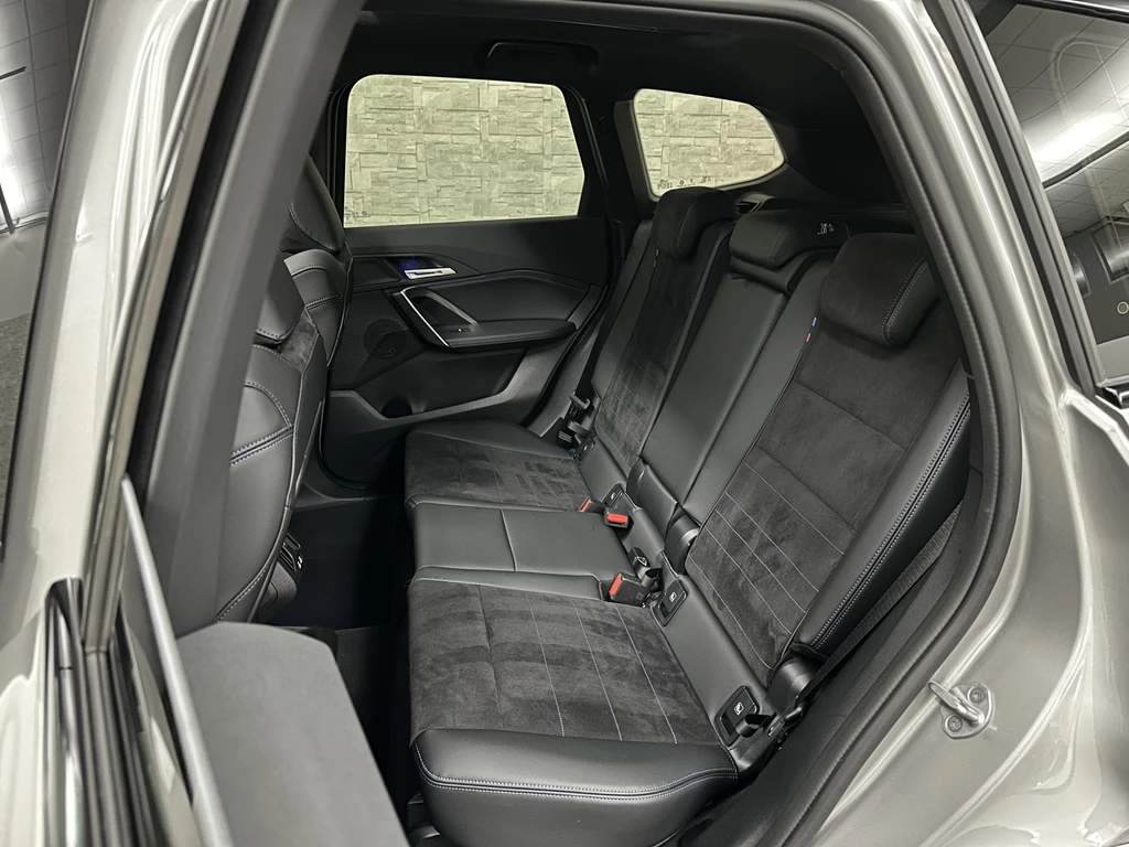 BMW X1 – foto 26