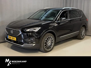 SEAT Tarraco – thumbnail 1